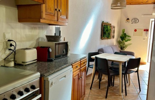 Idanha-a-Nova House | Casa São Sebastião, Casas BemHaja