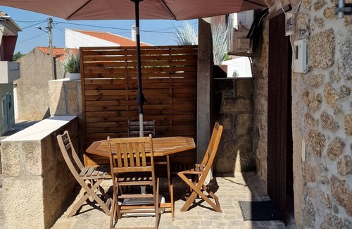 Idanha-a-Nova House | Casa São Sebastião, Casas BemHaja