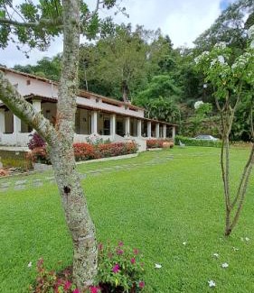 Northeast Region House | Casa Sítio Floresta de Guaramiranga