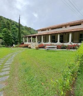 Northeast Region House | Casa Sítio Floresta de Guaramiranga