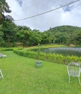 Northeast Region House | Casa Sítio Floresta de Guaramiranga