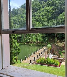 Northeast Region House | Casa Sítio Floresta de Guaramiranga