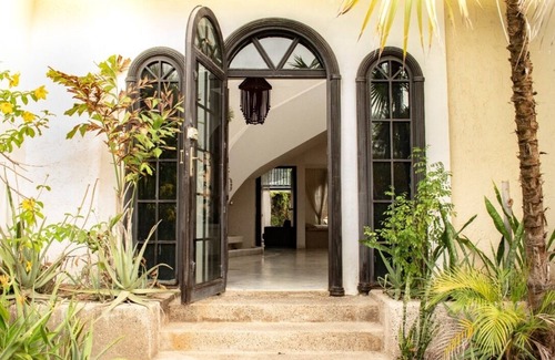 Lomas de Mazatlan House | Casa súper amplia, cómoda y bien ubicada!