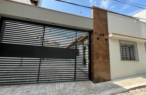 Aparecida House | Casa Sabor e Fé