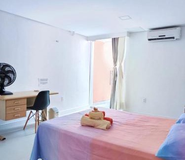 Aldeota House | Casa Sagrada 282