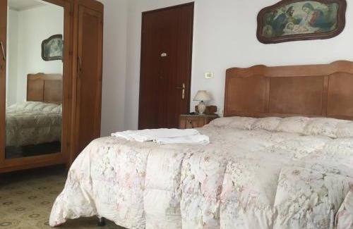 Grotte House | Casa Salvaggio