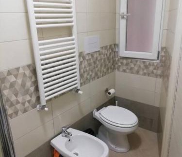 Cercola Apartment | Casa Sambuco