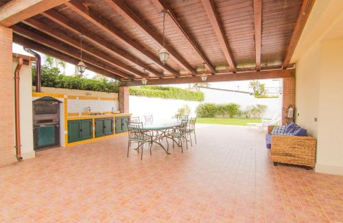 Arenella House | Casa Samoa - Siracusa, fronte mare