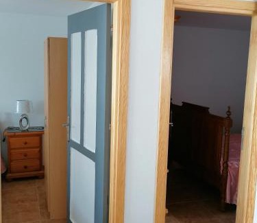 Pasito Blanco House | Casa samu camping PasitoBlanco