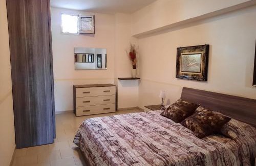 Galtelli Apartment | Casa Samuel