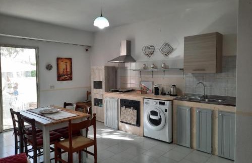 Galtelli Apartment | Casa Samuel