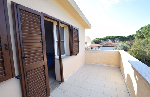 San Giovanni Villa | Casa San Giovanni Ac Near The Beach