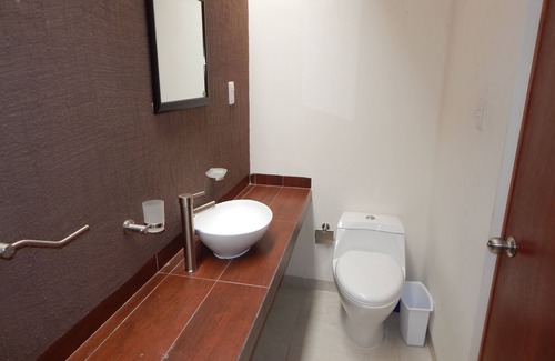 San Luis Potosi House | Casa San Luis- Fully furnished home near historic downtown of San Luis Potosi