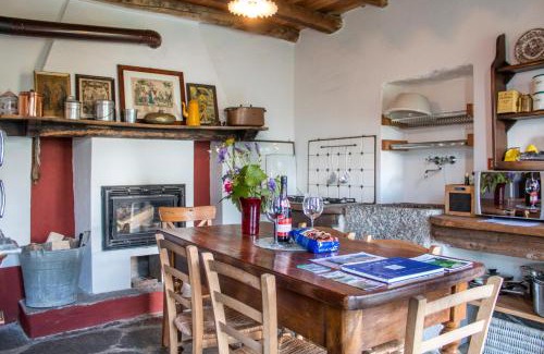 Semnago House | Casa San Martino Lago Di Como