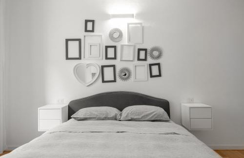 Milan Apartment | Casa San Siro-Stadio - Stadio e Metropolitana