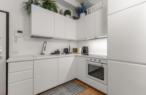 Milan Apartment | Casa San Siro-Stadio - Stadio e Metropolitana