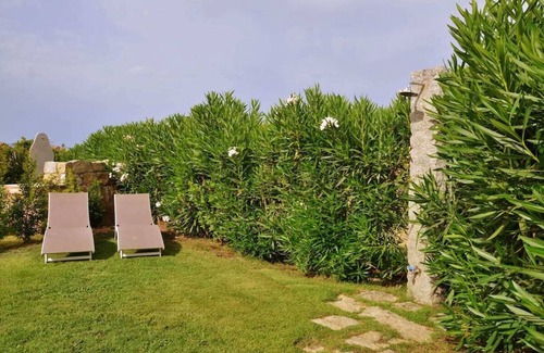 Sant'Elmo House | Casa Sant'elmo Vista Mare 250m Dalla Spiaggia