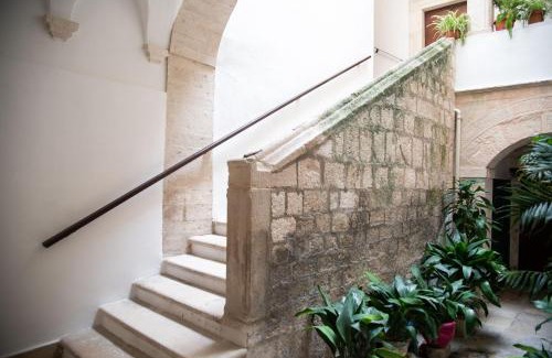 Molfetta Apartment | Casa Sant'Orsola - Appartamento nella città antica