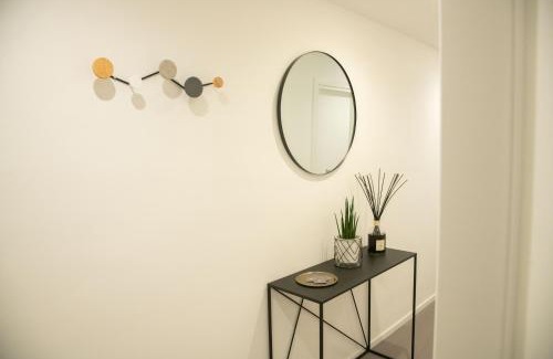 Molfetta Apartment | Casa Sant'Orsola - Appartamento nella città antica