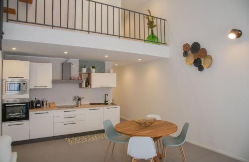 Molfetta Apartment | Casa Sant'Orsola - Appartamento nella città antica