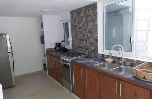 Santa Maria Huatulco House | Casa Santa Cruz 4 bdrm house-Pool & walk to Beach!