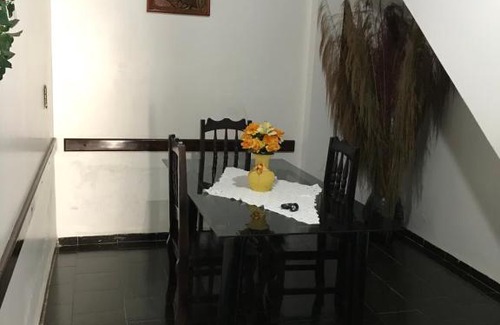 Alvorada House | Casa Santana do Paraíso