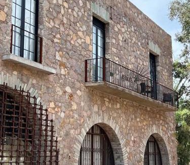 Marfil Apartment | Casa Santiago - Zona Exclusiva