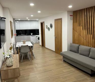Peso da Regua Apartment | Casa Santo António
