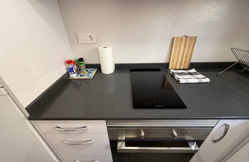Old Town Apartment | Casa Santo Domingo in the Old Town of Benidorm