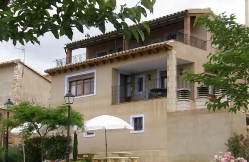 Colungo Cottage | Casa Sanz for 8 people