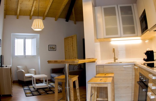 Evora House | Casa Sao Cristovao 2 - Comfortable home in old town