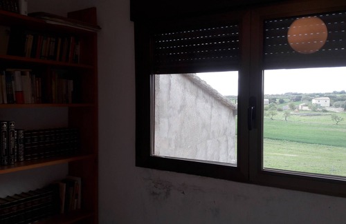 Adahuesca Cottage | Casa Sariñena for 6 people