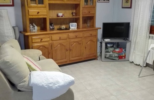 Adahuesca Cottage | Casa Sariñena for 6 people