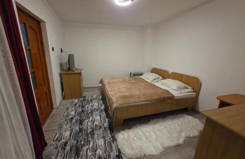 Tirgu Ocna House | Casa SARYL PARC