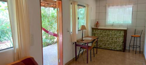 Alto Paraiso de Goias House | Casa Satori - Recanto de Paz