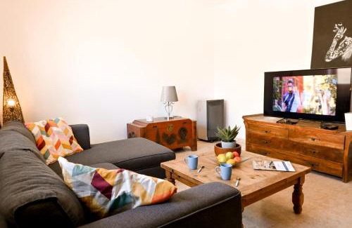 Bahar ic-Caghaq Apartment | Casa Savannah from the beach - Happy Rentals