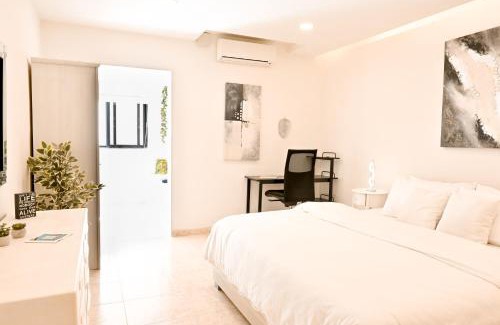 Bahar ic-Caghaq Apartment | Casa Savannah from the beach - Happy Rentals