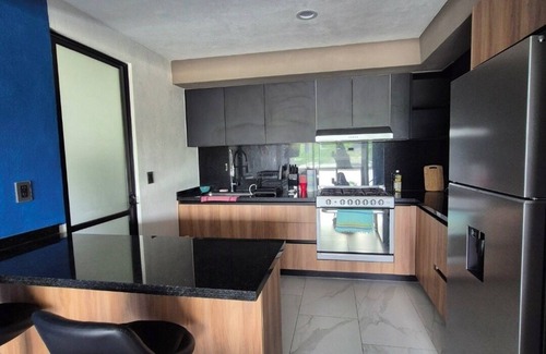 Xochitepec Apartment | Casa Sayil - rest house in xochitepec, pet friendly.