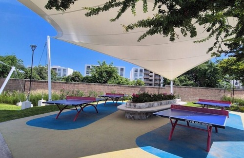 Xochitepec Apartment | Casa Sayil - rest house in xochitepec, pet friendly.