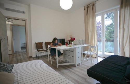Bergamo House | Casa Scaletta Santa Lucia