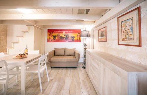 Bisceglie Apartment | Casa Sciamingh