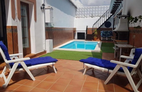 Arriate House | Casa Señorial Arriate Ronda