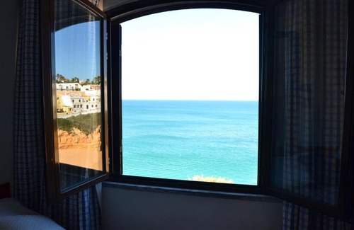 Carvoeiro Apartment | Casa Seagull