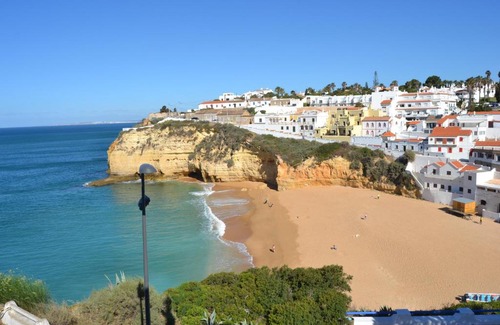 Carvoeiro Apartment | Casa Seagull