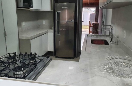 Ribeirao Preto House | Casa Segura e Confortável
