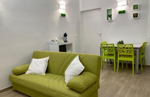 Taranto Apartment | Casa Semplice