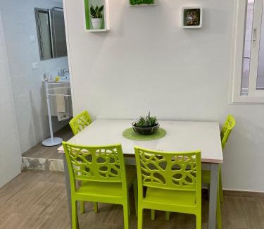 Taranto Apartment | Casa Semplice