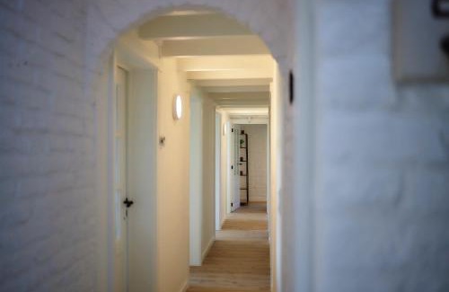 Vleteren House | Casa Sequoia