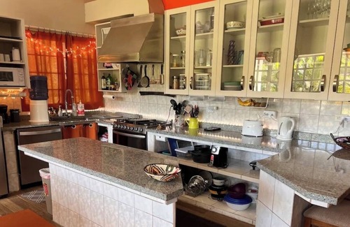 Cuesta de Piedra House | Casa Serena - Private and Peaceful Home