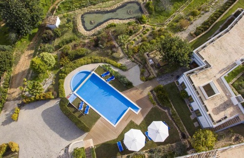 Ariolos House | Casa Serena